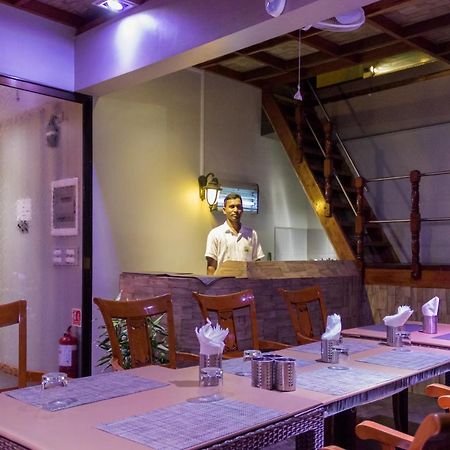 Newtown Inn Hulhumale Exteriör bild