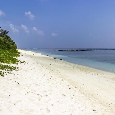 Newtown Inn Hulhumale Exteriör bild