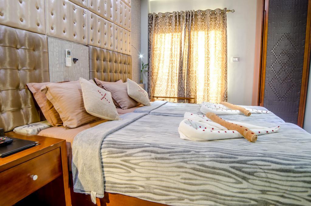Newtown Inn Hulhumale Exteriör bild